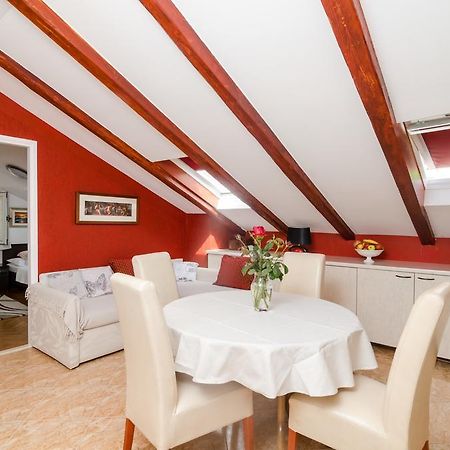 Apartment Mala Ana Ντουμπρόβνικ Δωμάτιο φωτογραφία