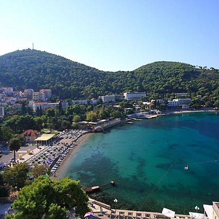 Apartment Mala Ana Ντουμπρόβνικ Εξωτερικό φωτογραφία