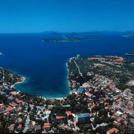 Apartment Mala Ana Ντουμπρόβνικ Εξωτερικό φωτογραφία