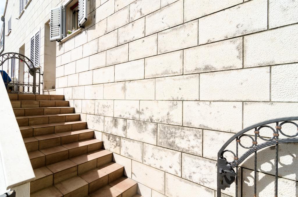 Apartment Mala Ana Ντουμπρόβνικ Δωμάτιο φωτογραφία