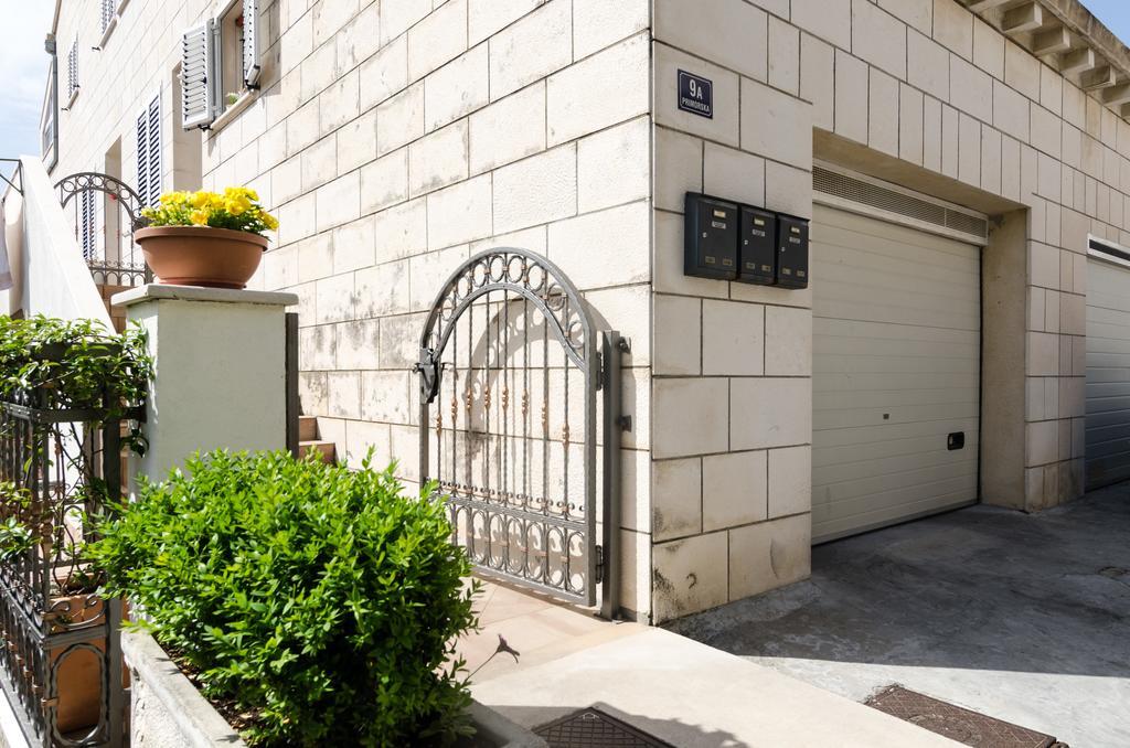 Apartment Mala Ana Ντουμπρόβνικ Δωμάτιο φωτογραφία