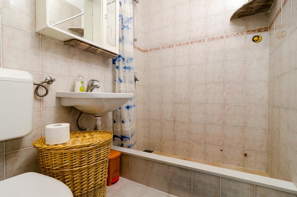 Apartment Mala Ana Ντουμπρόβνικ Δωμάτιο φωτογραφία
