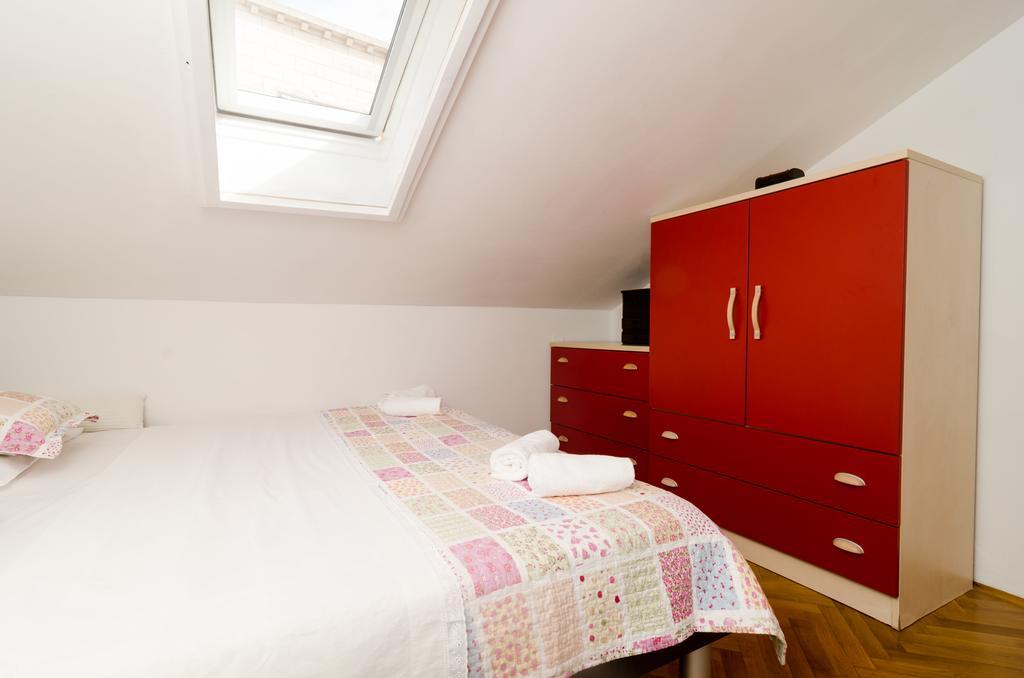 Apartment Mala Ana Ντουμπρόβνικ Εξωτερικό φωτογραφία
