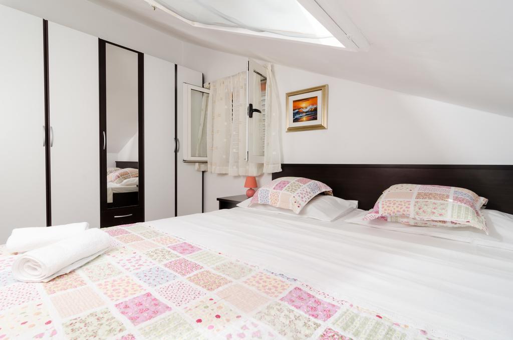 Apartment Mala Ana Ντουμπρόβνικ Εξωτερικό φωτογραφία
