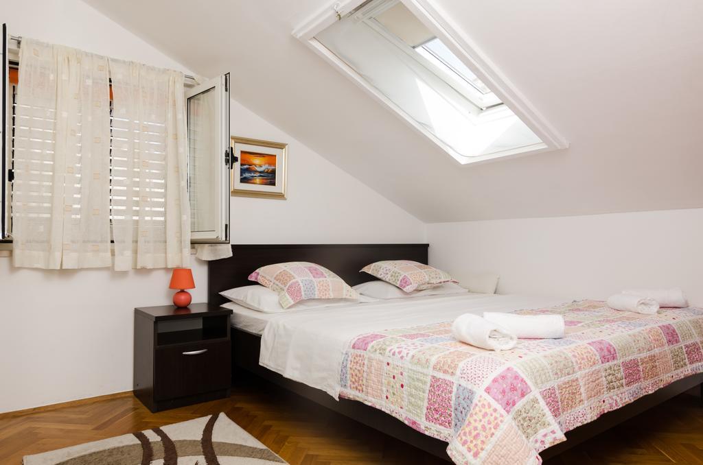 Apartment Mala Ana Ντουμπρόβνικ Εξωτερικό φωτογραφία